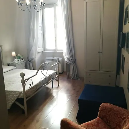 Residenza Ottaviani Maison d'hôtes Rome