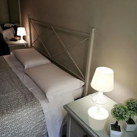 Maison d'hôtes Residenza Ottaviani 2*