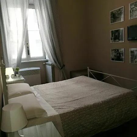 Maison d'hôtes Residenza Ottaviani 2*
