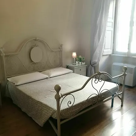 Residenza Ottaviani Gæstehus