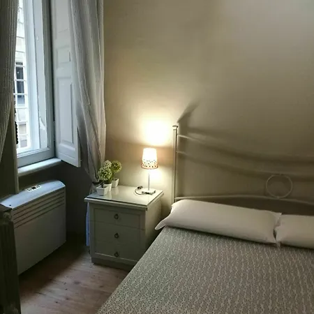 Residenza Ottaviani Maison d'hôtes Rome