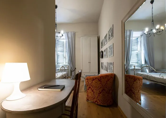 Pensionat Residenza Ottaviani 4*