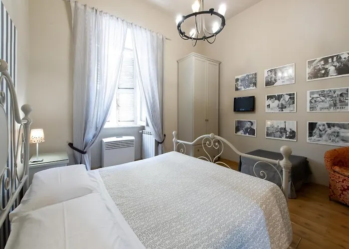 Residenza Ottaviani Rom