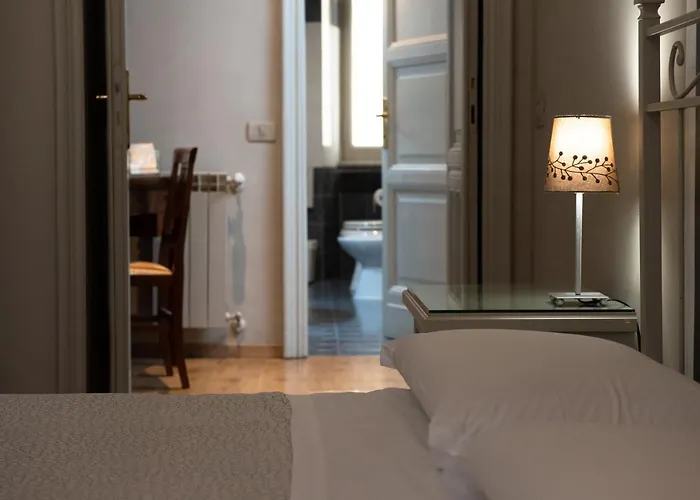 Residenza Ottaviani Rom