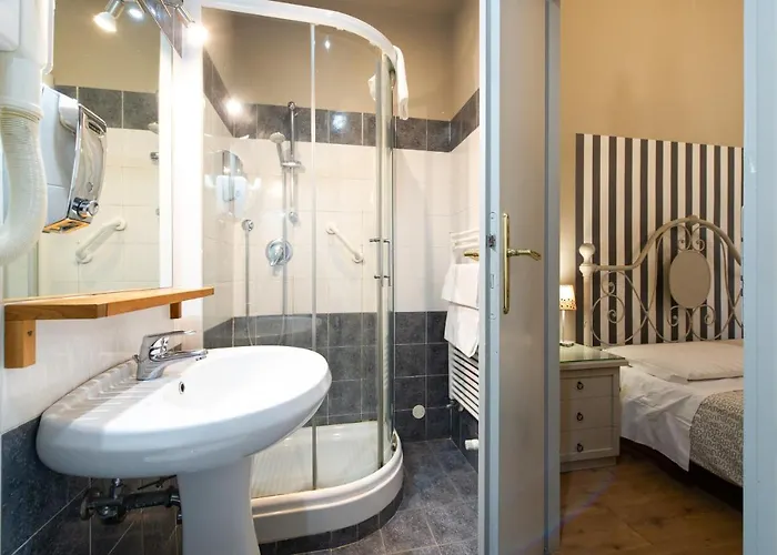 Residenza Ottaviani Rom