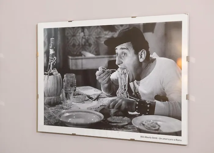 Residenza Ottaviani 4*