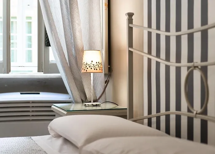 Residenza Ottaviani Pensionat