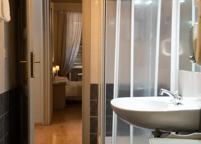 Pensionat Residenza Ottaviani Rom