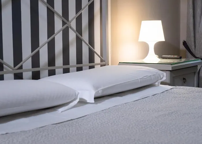 Pensionat Residenza Ottaviani Rom