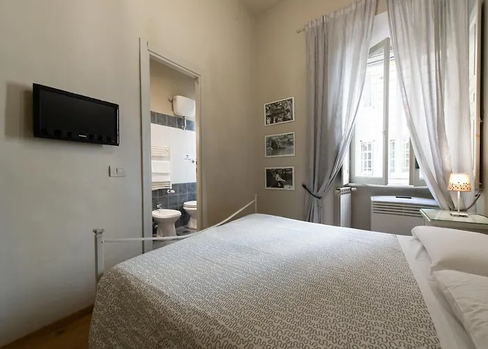 Pensionat Residenza Ottaviani Rom