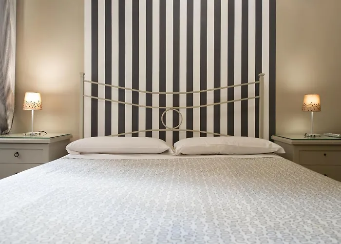 Residenza Ottaviani Pensionat