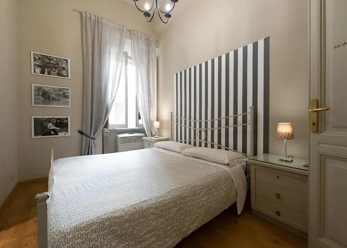 Residenza Ottaviani 4*