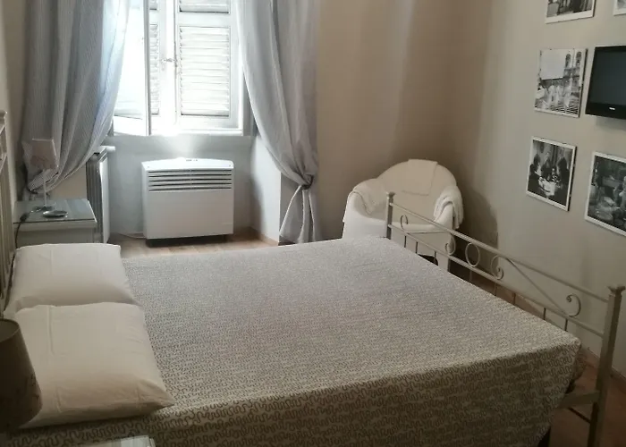 Pensionat Residenza Ottaviani