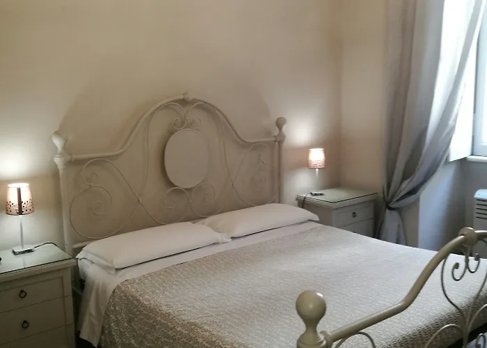 Residenza Ottaviani Pensionat