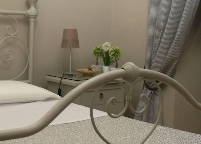 Residenza Ottaviani Pensionat Rom