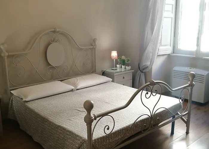 Pensionat Residenza Ottaviani