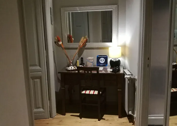 Residenza Ottaviani Pensionat Rom