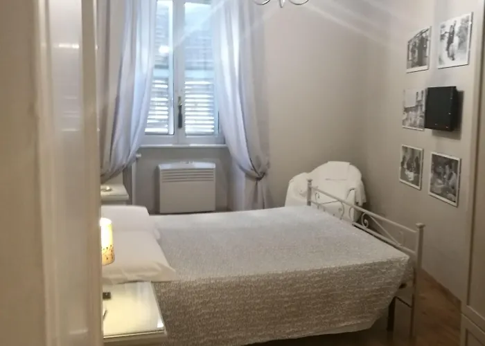 Residenza Ottaviani Rom