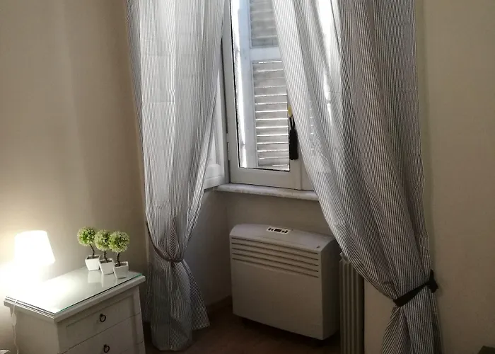 Residenza Ottaviani Rom