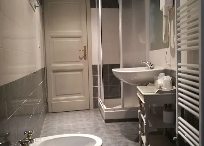 Pensionat Residenza Ottaviani