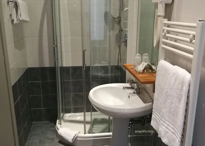 Residenza Ottaviani Rom