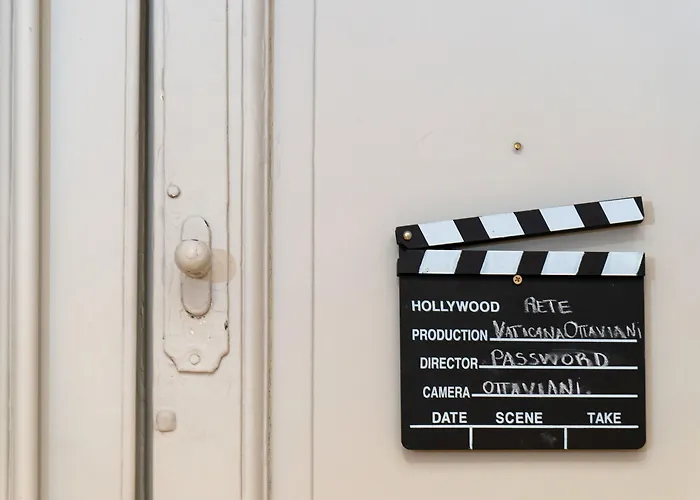 Residenza Ottaviani Rom