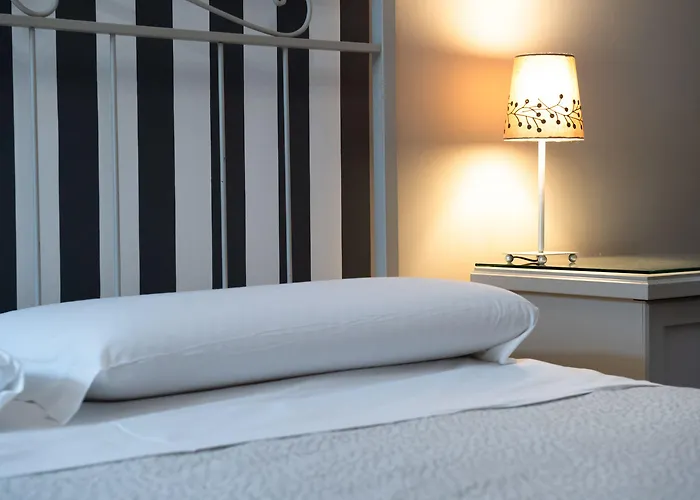 Residenza Ottaviani Pensionat 4*