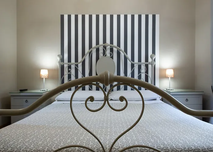 Residenza Ottaviani Pensionat