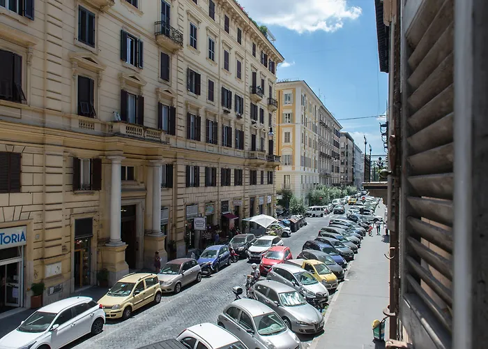 Residenza Ottaviani Rom