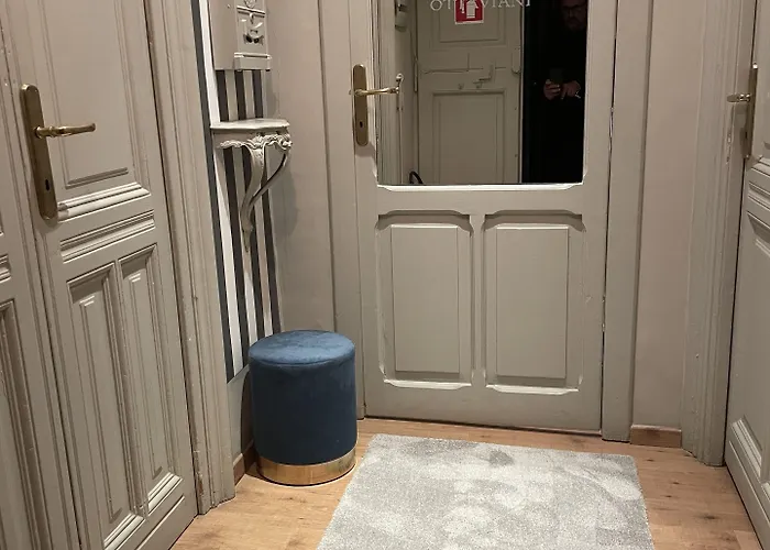 Pensionat Residenza Ottaviani Rom