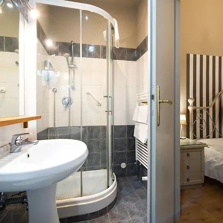 Vaticana Residenza Ottaviani Roma